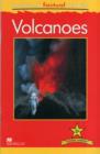 Image for Macmillan Factual Readers - Volcanoes