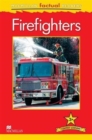 Image for Macmillan Factual Readers: Firefighters