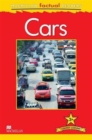 Image for Macmillan Factual Readers: Cars
