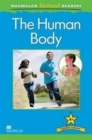 Image for Macmillan Factual Readers: The Human Body