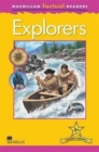 Image for Macmillan Factual Readers: Explorers