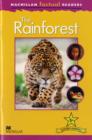 Image for Macmillan Factual Readers: The Rainforest