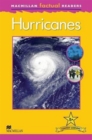 Image for Macmillan Factual Readers: Hurricanes