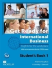Image for Get Ready For International Business 1 Student&#39;s Book [TOEIC]