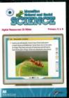 Image for Macmillan Natural and Social Science Level 5 &amp; 6 Digital Resources Pack