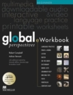 Image for Global Perspectives Beginner e-Workbook