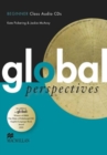 Image for Global Perspectives Beginner Class Audio CDx3