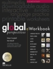 Image for Global Perspectives Elementary Level e-Workbook