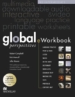 Image for Global Perspectives Pre-Intermediate Level e-Workbook