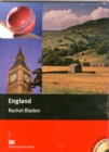 Image for Macmillan Readers England Pre Intermediate Reader &amp; CD Pack