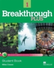 Image for Breakthrough Plus Level 1 Student&#39;s Book Pack