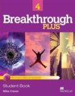 Image for Breakthrough Plus Level 4 Student&#39;s Book Pack