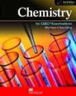 Image for Chemistry for CSEC® Examinations 3rd Edition Student’s Book