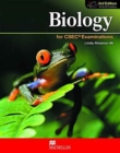Image for Biology for CSEC® Examinations 3rd Edition Student’s Book