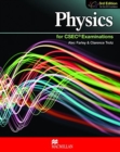 Image for Physics for CSEC® Examinations 3rd Edition Student’s Book