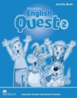 Image for Macmillan English Quest Level 2 Activity Book
