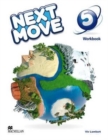 Image for Next Move Level 5 Workbook