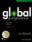Image for Global Perspectives Intermediate Level Workbook Pack