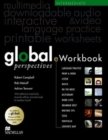 Image for Global Perspectives Intermediate Level e-Workbook