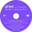 Image for Global Perspectives Intermediate Level Teacher&#39;s Book Pack