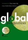 Image for Global Perspectives Intermediate Level Class Audio CD