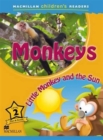 Image for Macmillan Children&#39;s Readers Monkeys Level 2