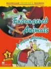 Image for Macmillan Children&#39;s Readers Endangered Animals Level 3