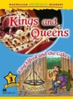 Image for Macmillan Children&#39;s Readers Kings and Queens Level 3