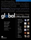 Image for Global Upper Intermediate Level Business Class eWorkbook