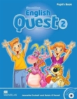 Image for Macmillan English Quest Level 2 Pupil&#39;s Book Pack