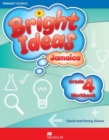 Image for Bright Ideas Jamaica Grade 4 Workbook