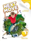 Image for Next Move Student&#39;s Book Pack Level 1