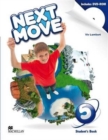 Image for Next Move Student&#39;s Book Pack Level 5