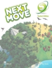 Image for Next Move Teacher&#39;s Edition Pack Starter Level
