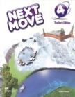 Image for Next Move Teacher&#39;s Edition Pack Level 4