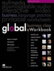 Image for Global Advanced Level Business Class eWorkbook