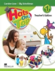 Image for Hats On Top Level 1 Teacher&#39;s Edition &amp; Webcode Pack