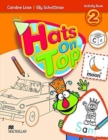 Image for Hats On Top Level 2 Activity Book