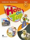 Image for Hats On Top Level 2 Big Book