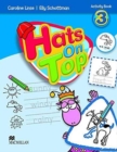 Image for Hats On Top Level 3 Activity Book