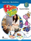 Image for Hats On Top Level 3 Teacher&#39;s Edition &amp; Webcode Pack