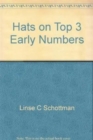Image for Hats On Top Level 3 Early Numbers