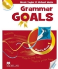 Image for Grammar Goals Level 1 Pupil&#39;s Book Pack