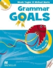 Image for Grammar Goals Level 2 Pupil&#39;s Book Pack