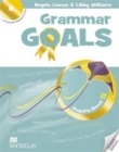 Image for Grammar Goals Level 5 Pupil&#39;s Book Pack