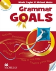 Image for American Grammar Goals Level 1 Student&#39;s Book Pack