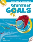 Image for American Grammar Goals Level 2 Student&#39;s Book Pack