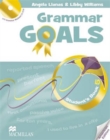 Image for American Grammar Goals Level 5 Student&#39;s Book Pack