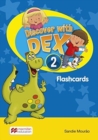 Image for Discover with Dex 2 Flashcards