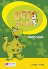 Image for Dex the Dino Level 0 Flashcards